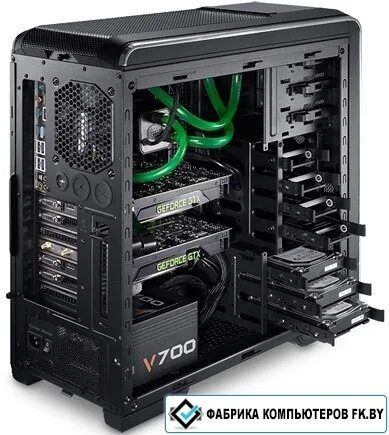 Продам корпус Cooler Master