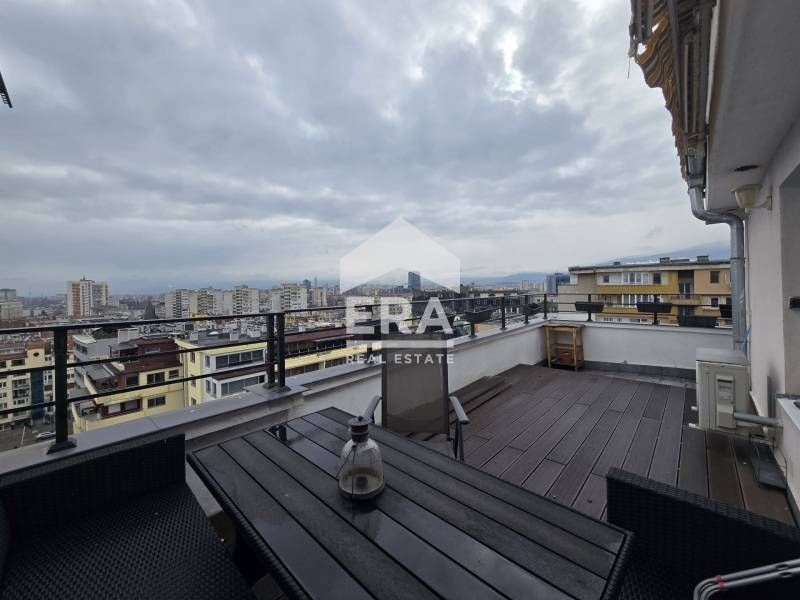 Продава се Тристаен апартамент в София, Гео Милев - 107 кв.м за 1807 €/кв.м - Снимка #10