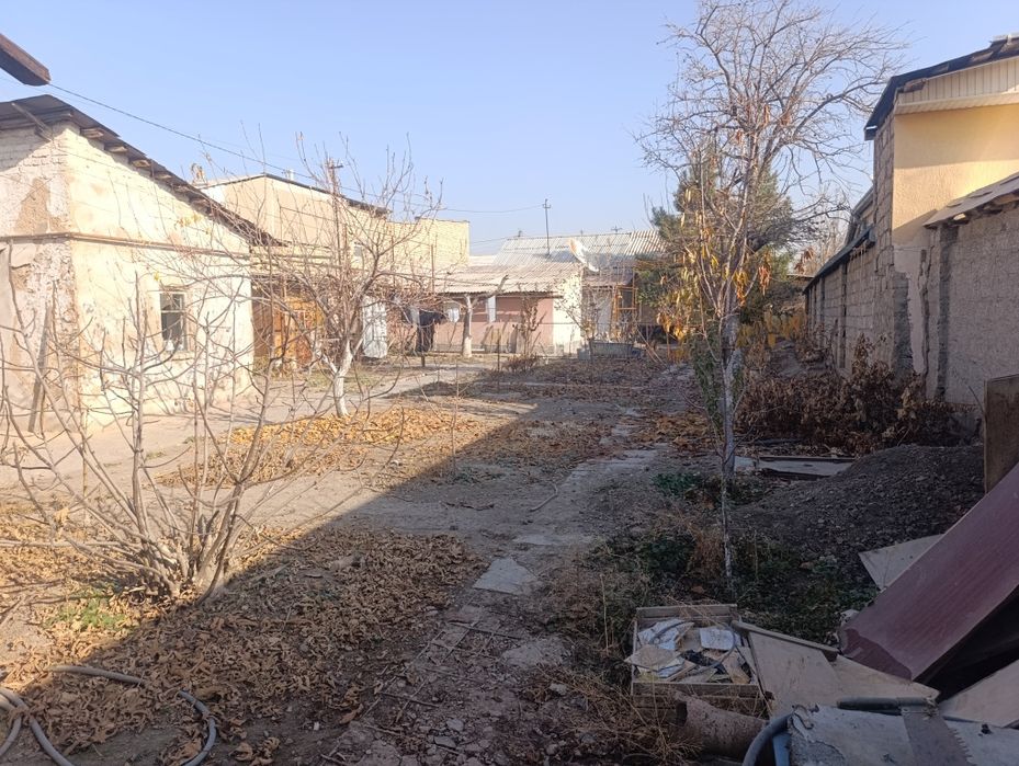 Срочно! Мухтар Ашрофий, м Чкалова, 7 соток