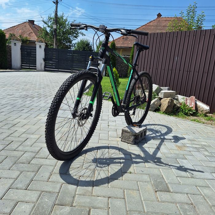Bicicleta Mtb Checker Pig