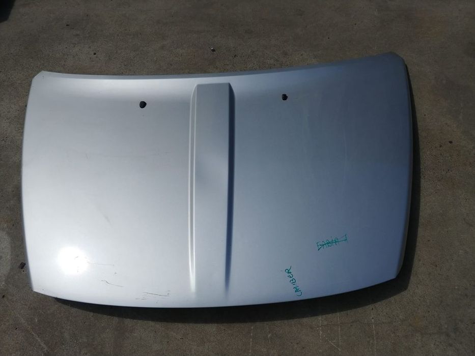 capota dodge caliber  dupa 2006