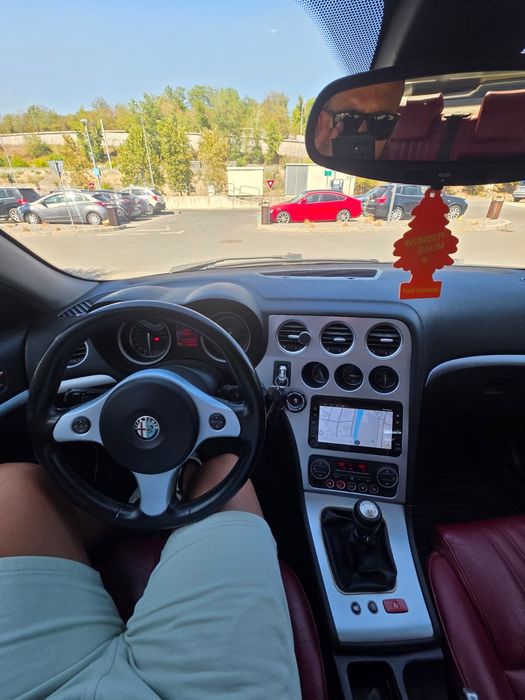 Alfa Romeo 159 2006