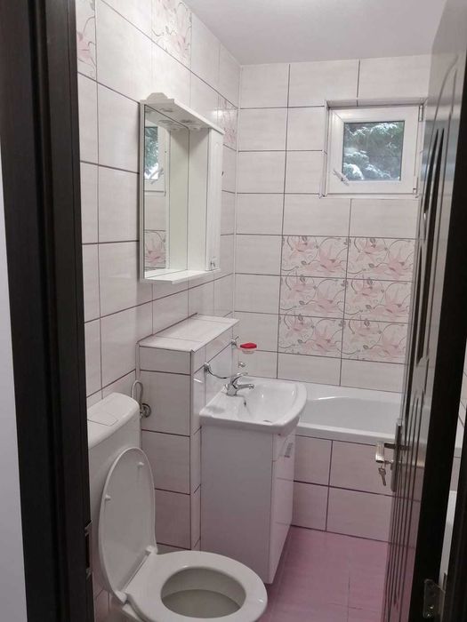 Garsonieră de închiriat - zona Precista, direct de la proprietar