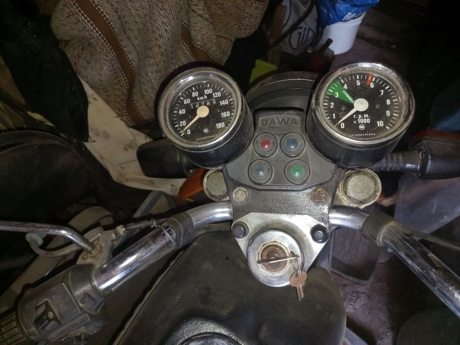JAWA638,350куб,Уральск