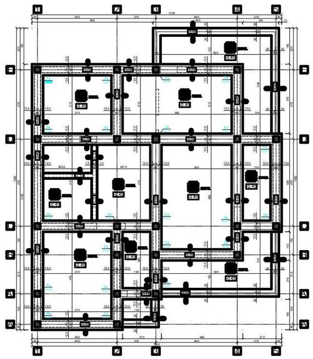 Proiectare Construcții la standarde moderne/Autorizație de construire