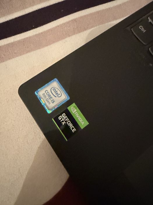 Vand laptop legion y530