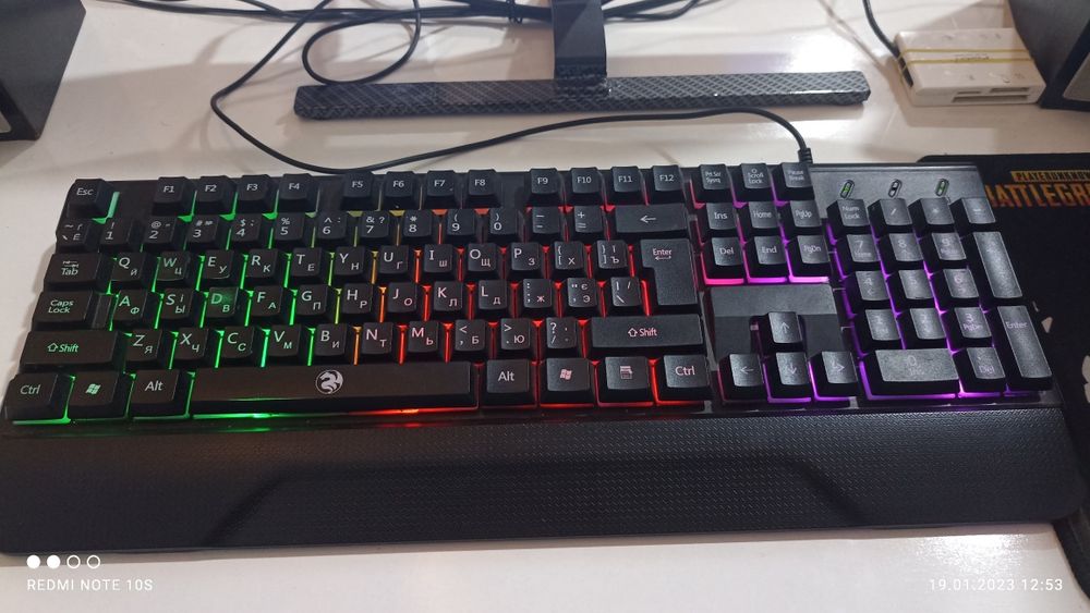 Kampiyuter Ai 5.Ddr4