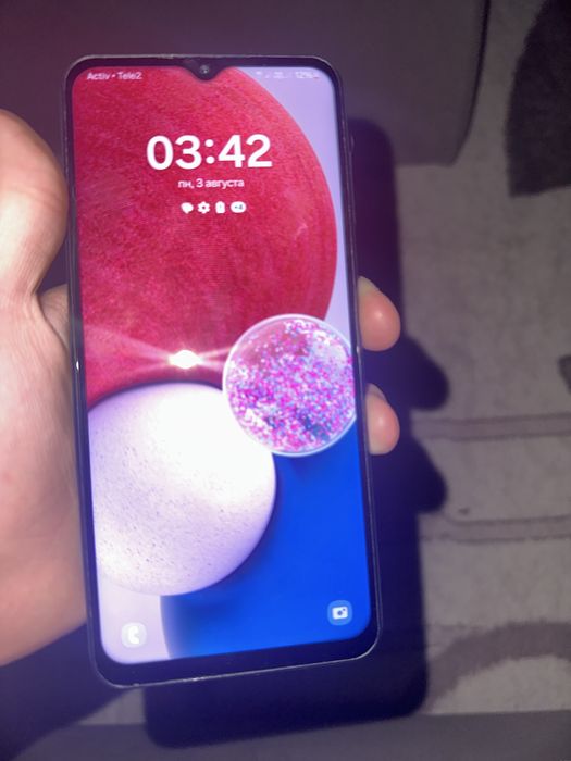 Samsung A13 galaxy