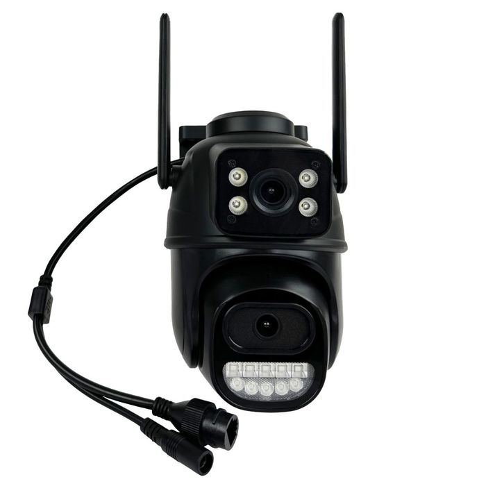 Видеонаблюдение камеры регистраторы