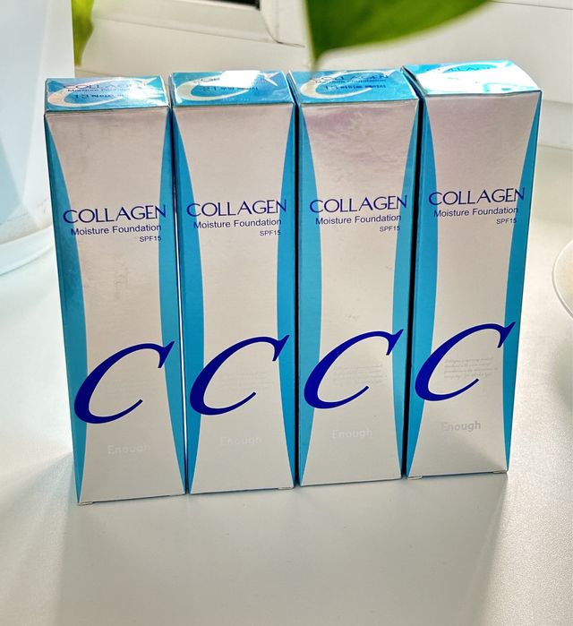 Продам уходовую косметику