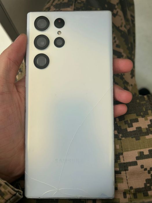 Самсунг s22 ultra