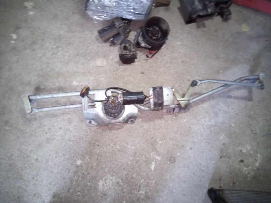 Меторче за чистачки за Фолксваген Шаран Сеат Алхамбра Форд Галакси