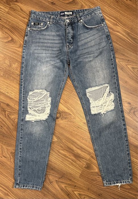 Jeans SuperDry dama