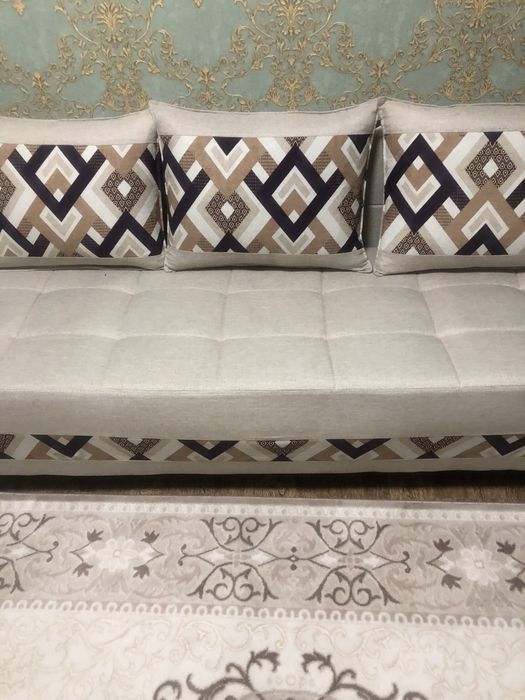 Раскладной  Диван и диван двухместный