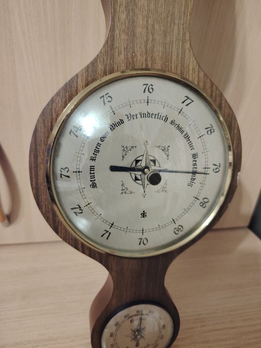 Метеорологична станция