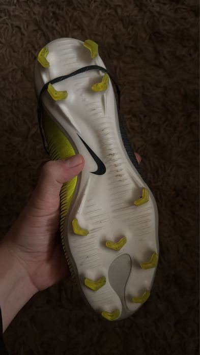 Ghete nike,model rar