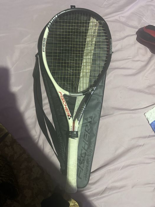 Тенис ракети Fischer