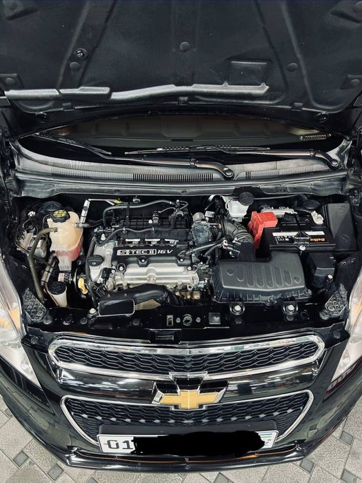 chevrolet spark sotuvda