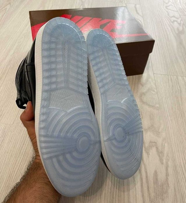 Jordan 1 Space Jam 36-45 Femei-Barbati  (Livrare cu Verificare)