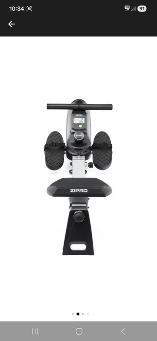 Aparat vaslit Zipro Nix