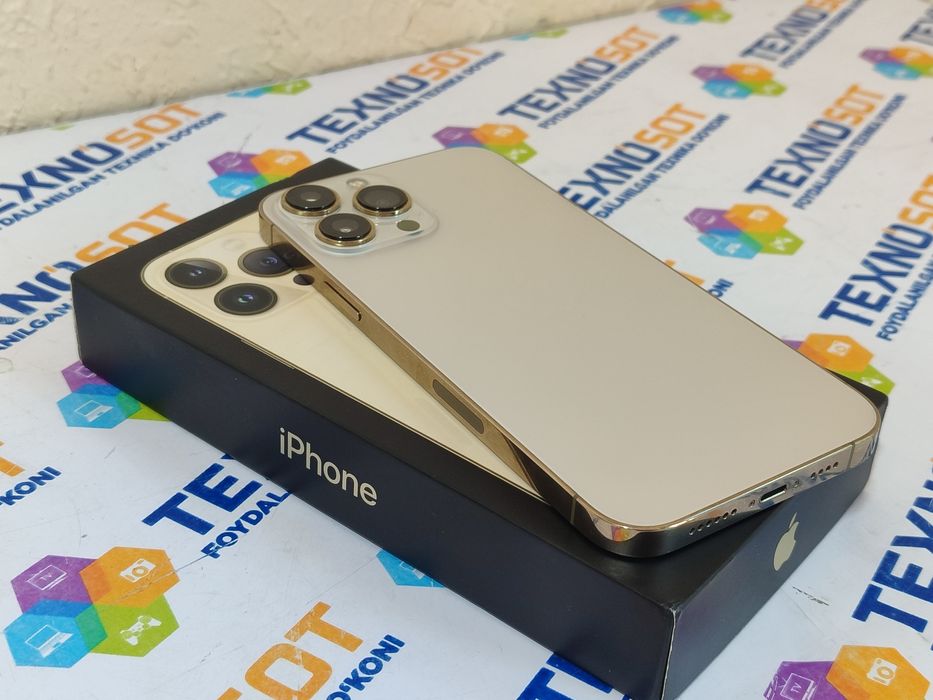 Продается IPHONE 13 PRO MAX