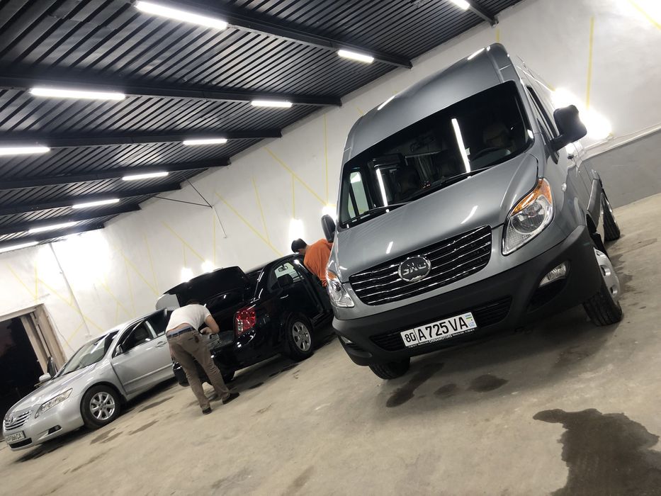 Turizm va Sayohatlar uchun 20 örindiqli