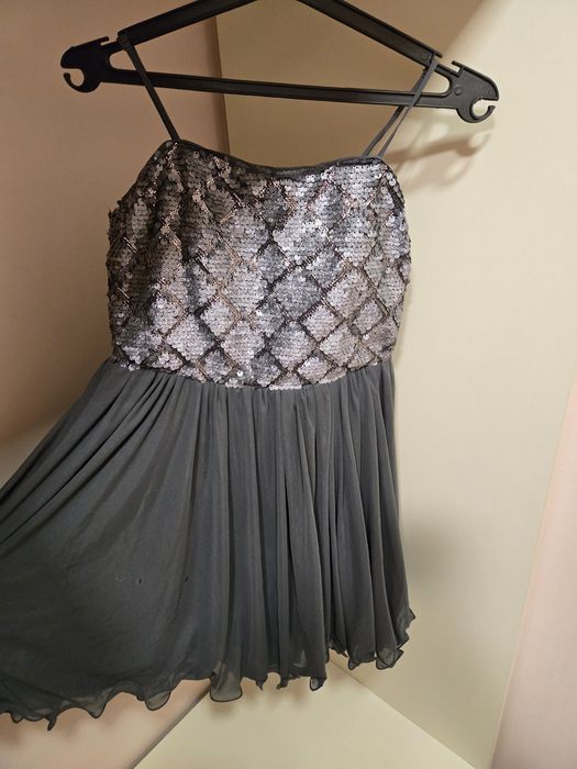 Детска Официална Рокля 152 рр