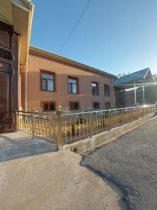 Перила из Нержавейки