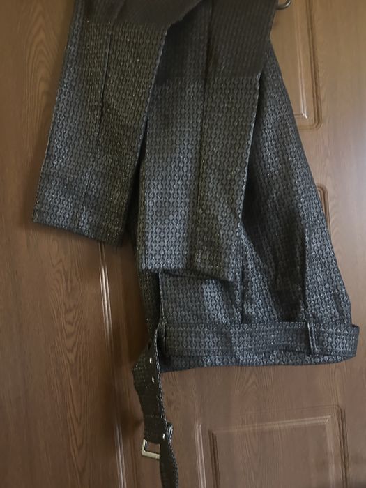 Дамски  панталон…… официялен