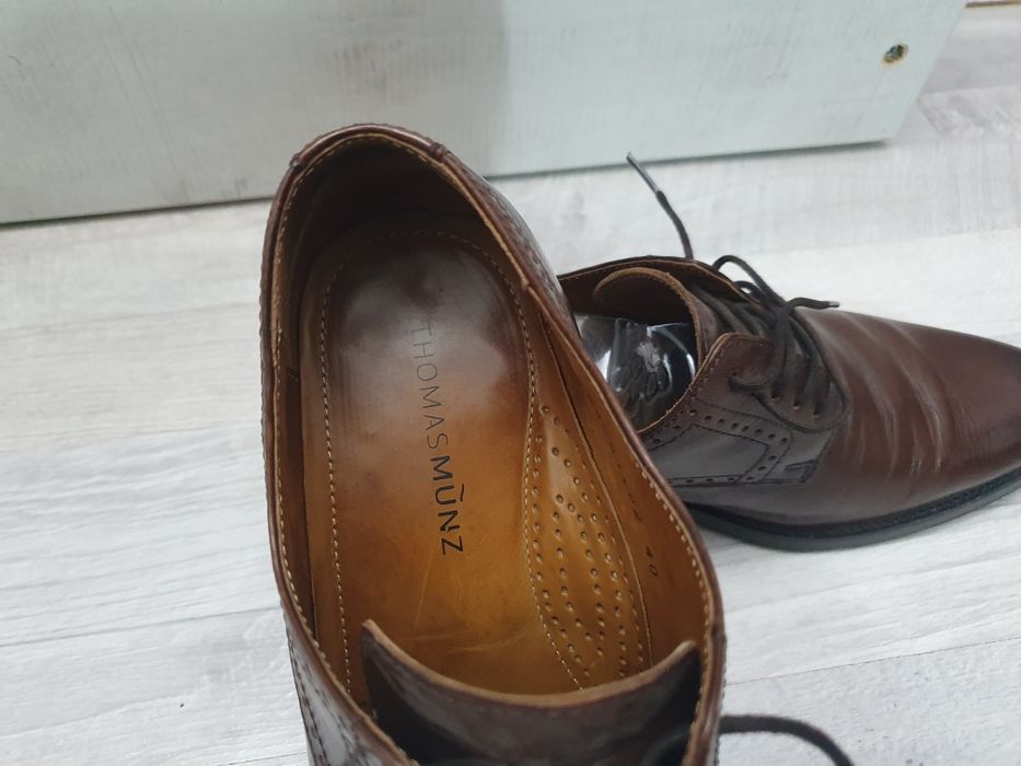 Продаётся ThomasMunz original