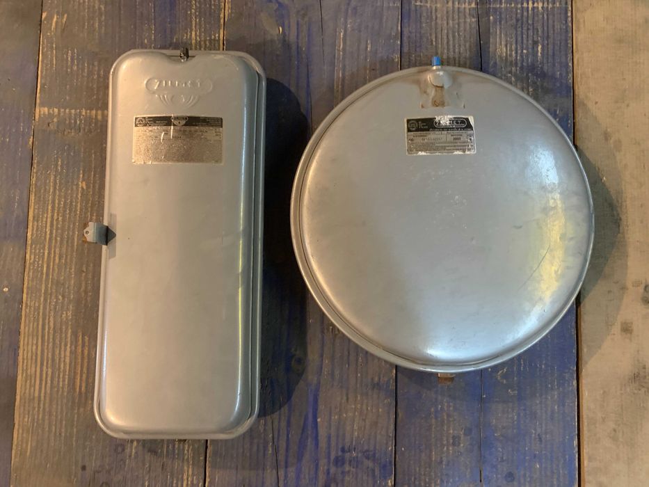 Vas expansiune centrala