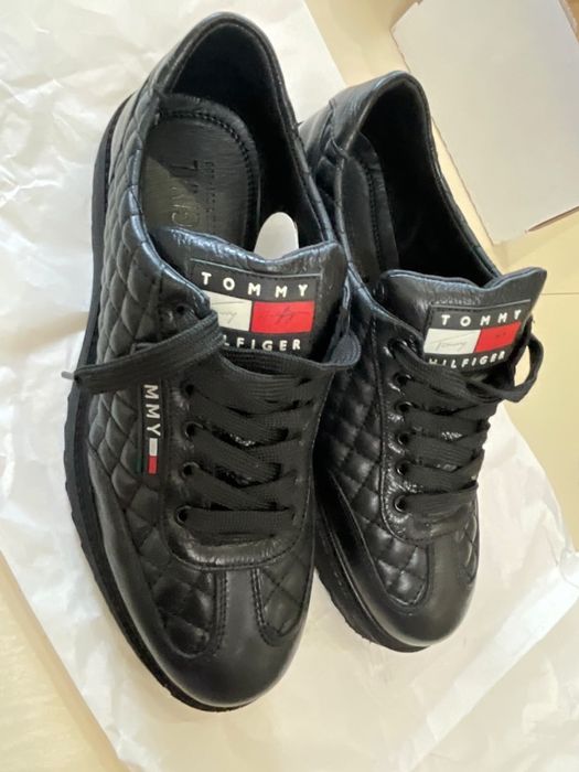 Мужская обувь Tommy