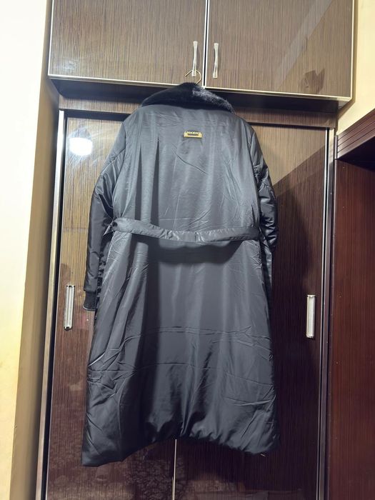 Пальто Lasograda