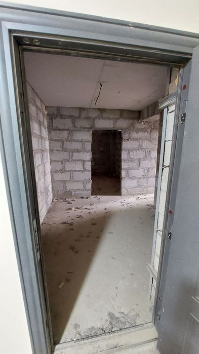 Срочно продаётся 2х-комнатная квартира