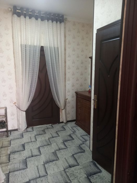 Сдаётся 2х комнатная квартира