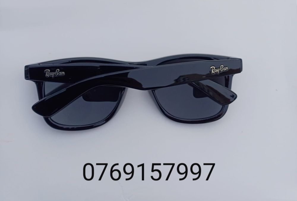 Ochelari de soare rb.727 lucios