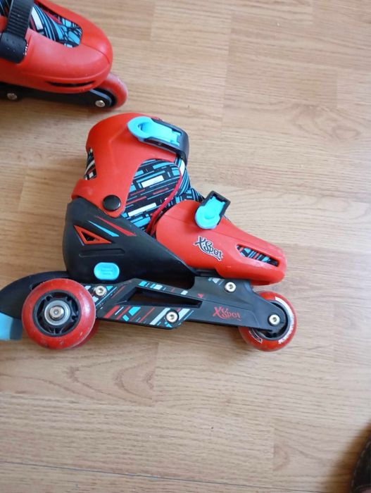 Детски ролери