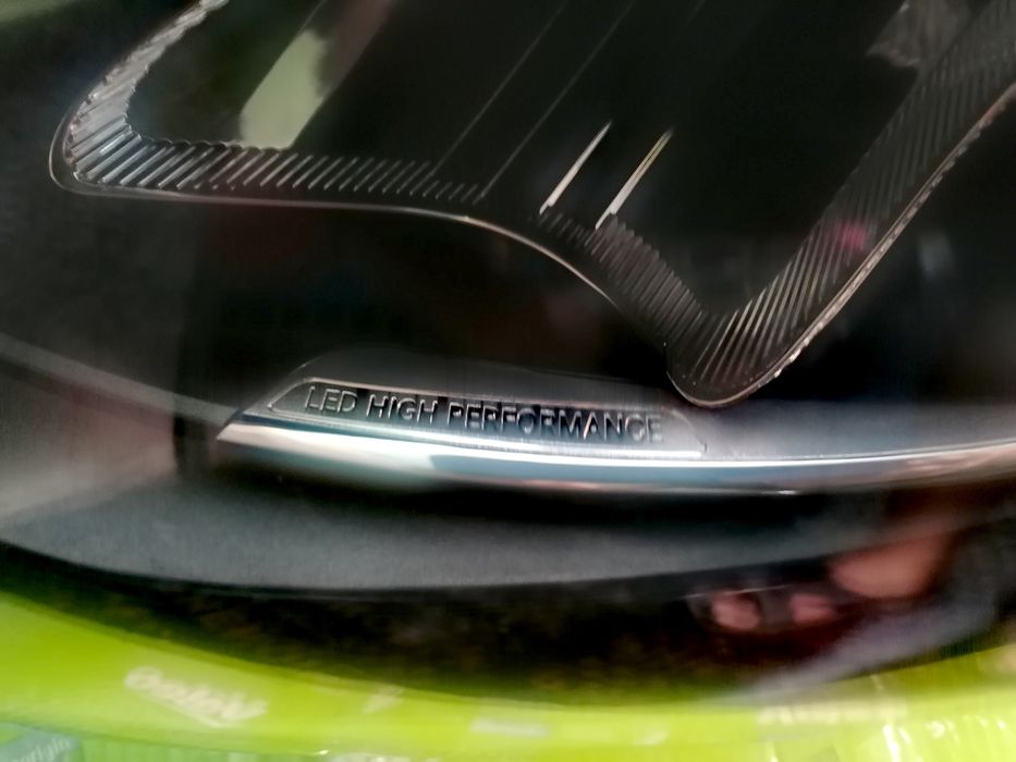 Фар Фарове за Mercedes W246 B Classe / Мерцедес А246 Б класа LED.