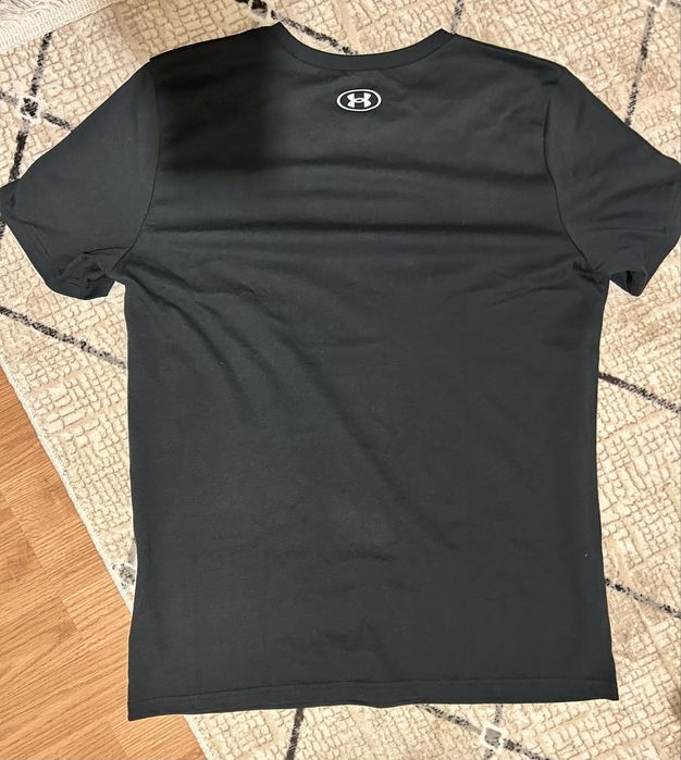 Оригинална тениска Under armour