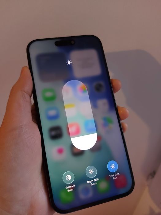 Айфон 15 про макс 256 гб 85%