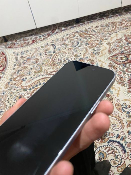 iPhone 15 128гб белый