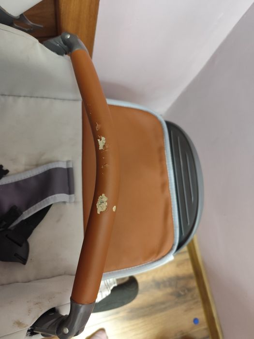 Бебешка количка2в1 + ПОДАРЪК