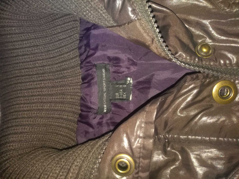 Дамско елече. MANGO