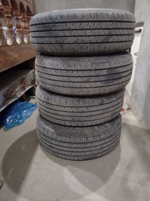 Saka 13 razmer kamplekt