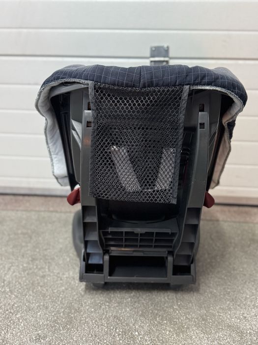 Scaune copil ISOFIX
