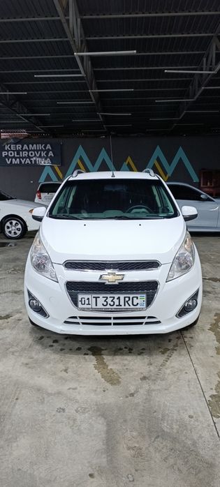 Arenda vikupga Spark 4poz