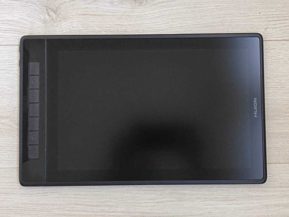 Tableta grafica Huion Kamvas 13 Pro 2.5K GT1302 2560x1600 16:10 QHD+