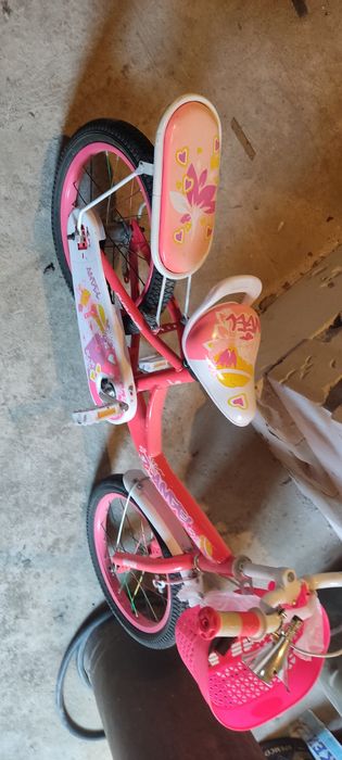 Продается детский велосипед ANGEL