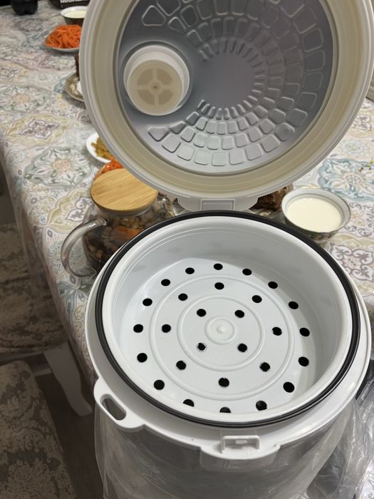 Продам пароварка/рисоварка Moulinex