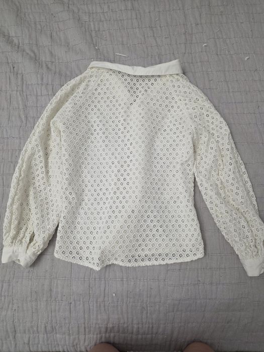 Блузка женская 10% хлопок